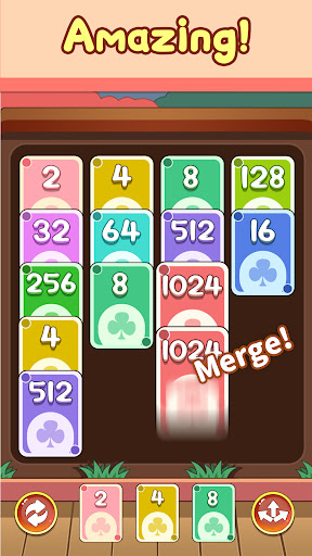 Funny 2048電腦版