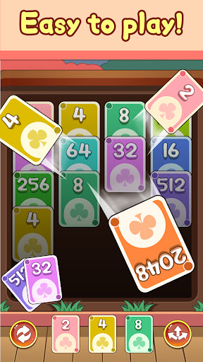 Funny 2048电脑版