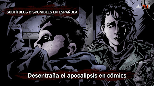 The Fall 2 : Zombie Survival PC