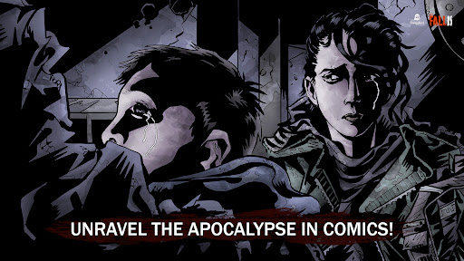 The Fall 2 : Zombie Survival PC