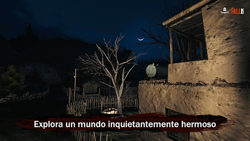 The Fall 2 : Zombie Survival PC