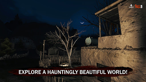 The Fall 2 : Zombie Survival PC