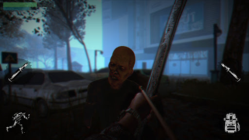 The Fall : Zombie Survival para PC