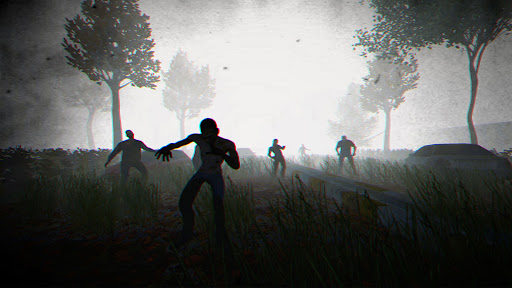 The Fall 1: Zombie Survival PC