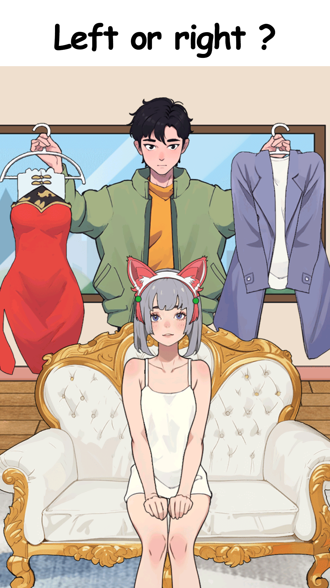 Brain Puzzle King PC