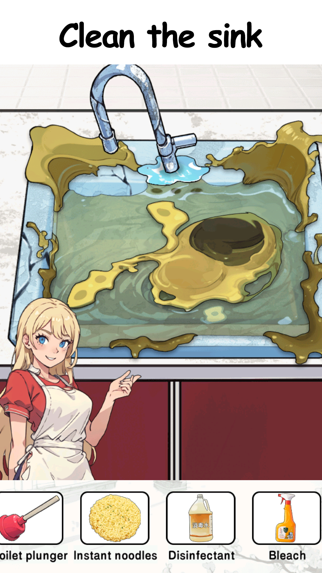 Brain Puzzle King PC