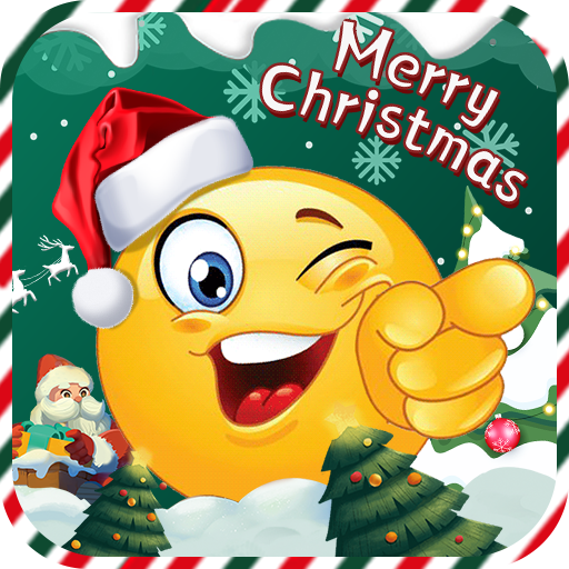 WAStickerApps Merry Christmas PC