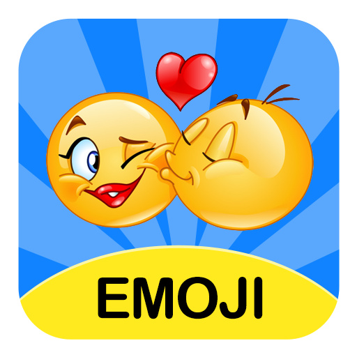Download WAStickerApps Love Emoji GIF on PC with MEmu