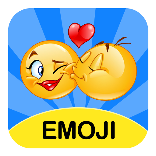 WAStickerApps Love Emoji GIF PC