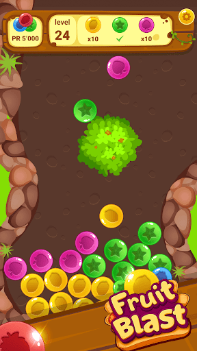 Fruit Blast: Cocokkan-3 PC