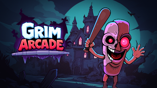 Arcade Sombrio: O Saque para PC