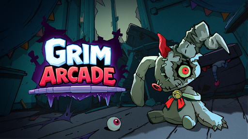 Grim Arcade : Raid au Trésor PC