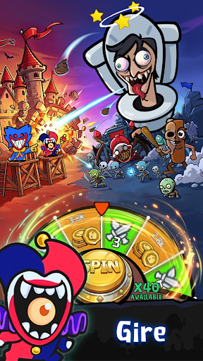 Arcade Sombrio: O Saque para PC