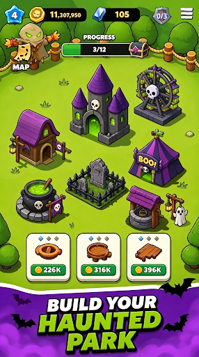 Grim Arcade PC