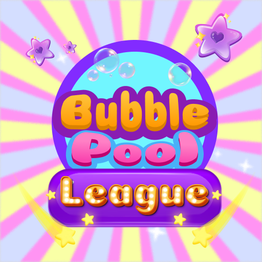 Bubble Pool League