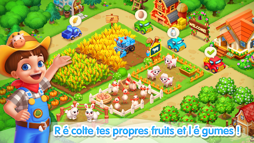 Super Ferme Mini