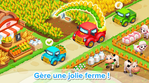 Super Ferme Mini