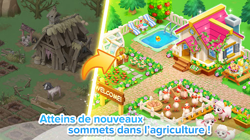 Super Ferme Mini