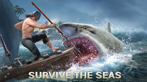 Guns of Glory: Survival الحاسوب