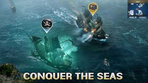 Guns of Glory: Survival الحاسوب