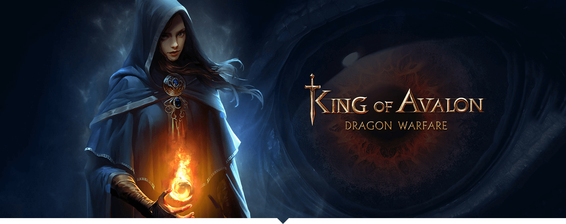 King of Avalon PC