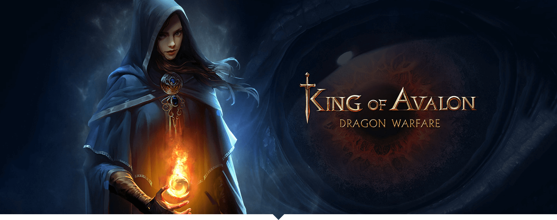 King of avalon steam фото 24