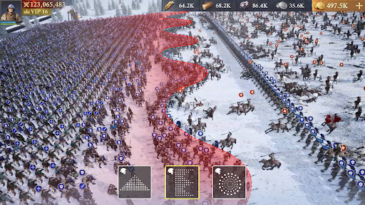 King of Avalon: Dragon War | Multiplayer Strategy PC