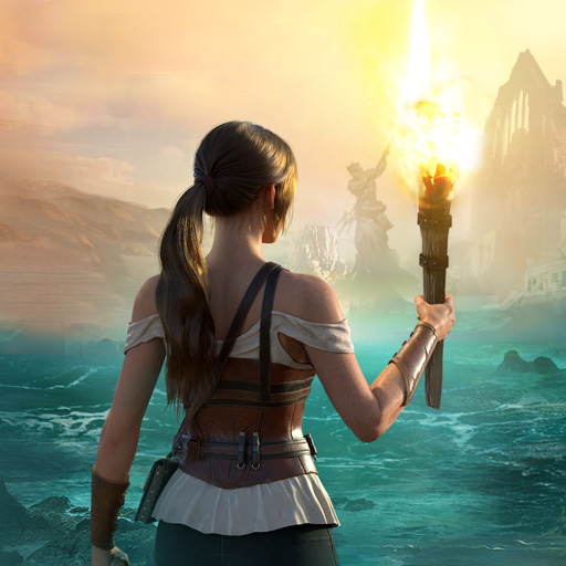 Misty Continent: เกาะต้องสาป PC