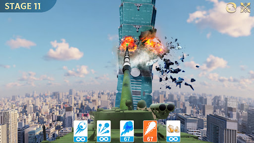 爆破大作戰電腦版