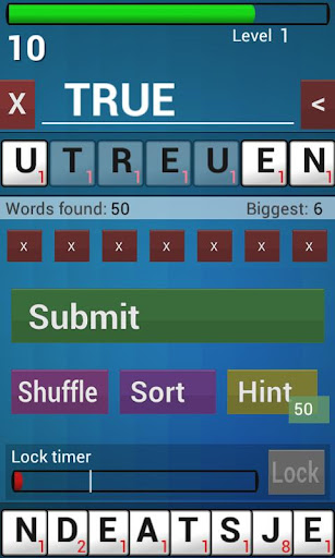 Word Game 2 PC