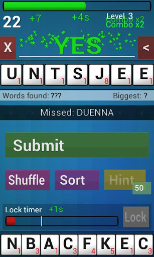 Word Game 2 PC