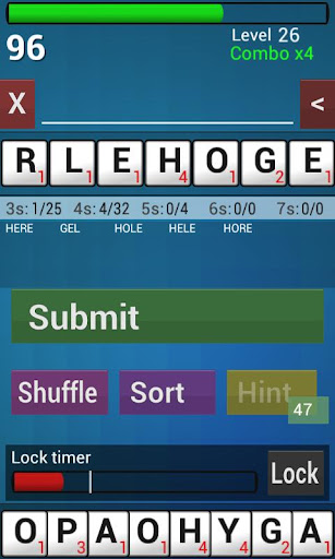 Word Game 2 PC