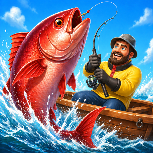 My Fish Shop! - Seafood Tycoon پی سی