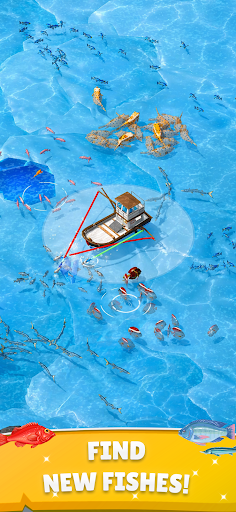 My Fish Shop! - Seafood Tycoon پی سی