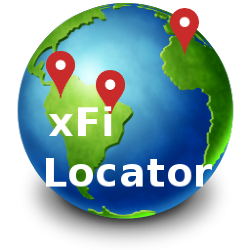 xfi Find iPhone iCloud Android PC