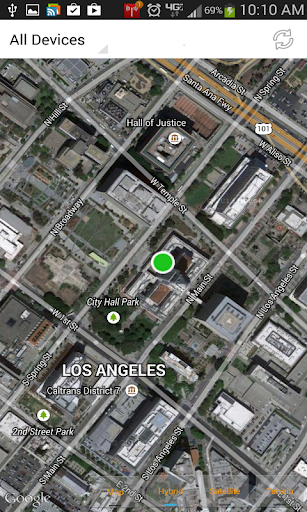 xfi Find iPhone iCloud Android PC