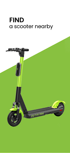 Fun Ride Scooters PC