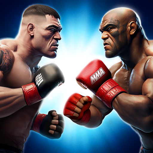 komputer MMA Manager 2: Ultimate Fight