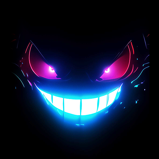 Funny Smile Live Wallpaper PC