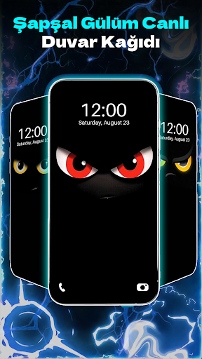 Aptal Gülümseme Duvar Kağıdı PC