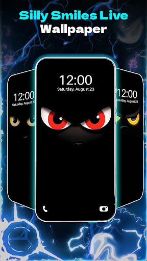 Funny Smile Live Wallpaper পিসি