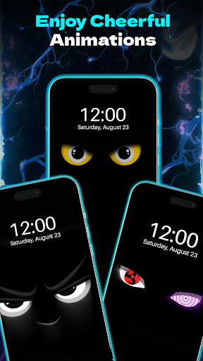 Funny Smile Live Wallpaper PC