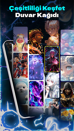 Aptal Gülümseme Duvar Kağıdı PC