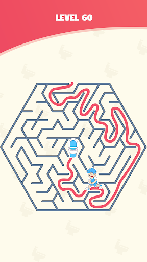 Path To Toilet: Draw To Toilet PC