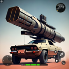 Car Shooting Racing Game PC