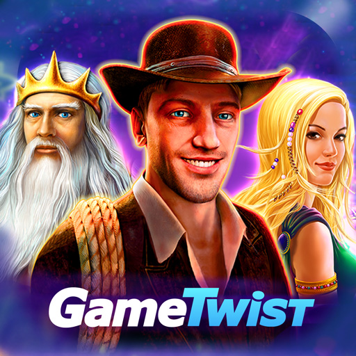 GameTwist Online Casino Games PC