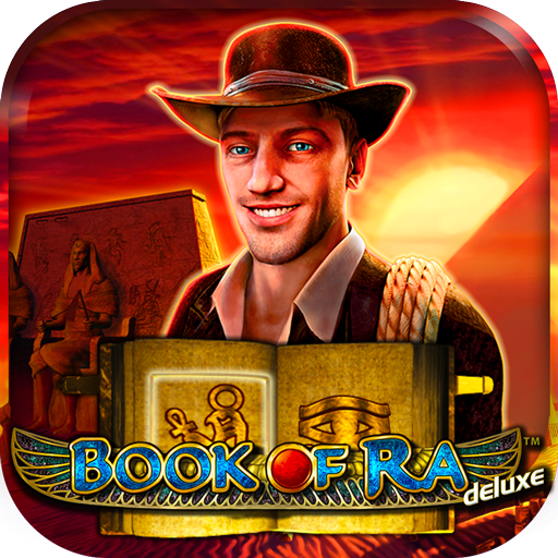 Book of Ra™ Deluxe Slot PC