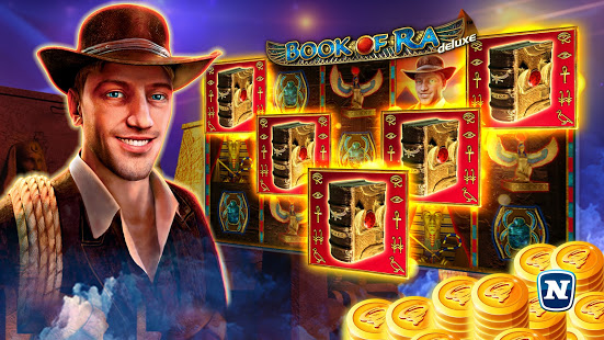 GameTwist Slots: Free Slot Machines & Casino games