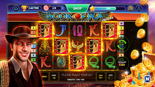 GameTwist Online Casino Games