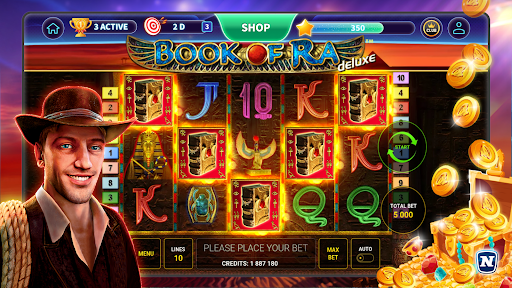 GameTwist Slots Online Casino PC